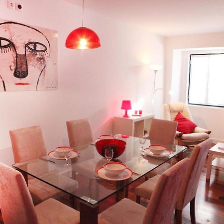 Apartamento Acolhedor Nos Anjos - Lisboa, Ttl510 ภายนอก รูปภาพ