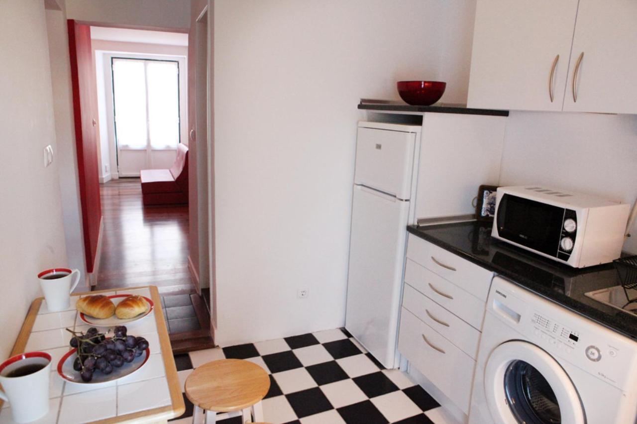 Apartamento Acolhedor Nos Anjos - Lisboa, Ttl510 ภายนอก รูปภาพ