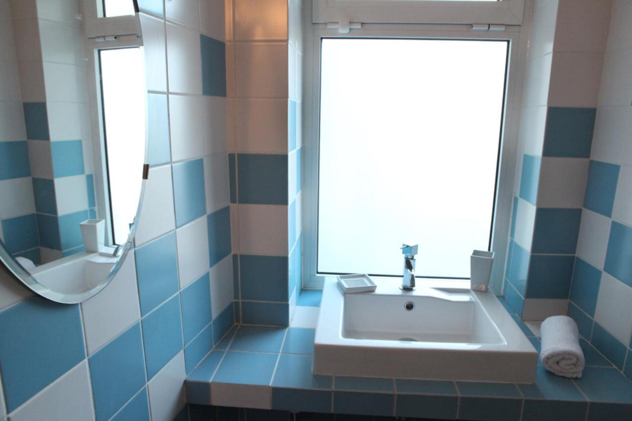 Apartamento Acolhedor Nos Anjos - Lisboa, Ttl510 ภายนอก รูปภาพ