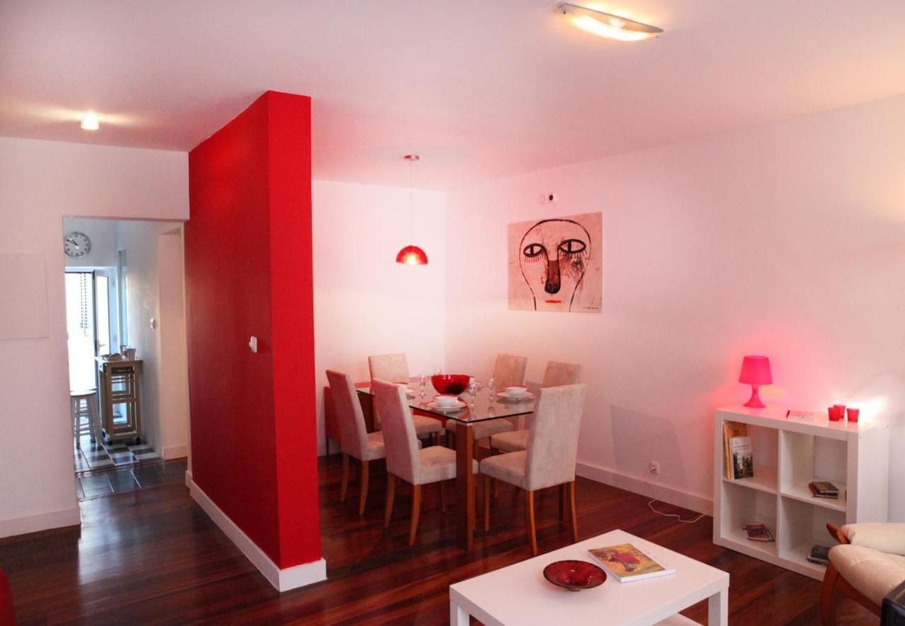 Apartamento Acolhedor Nos Anjos - Lisboa, Ttl510 ภายนอก รูปภาพ