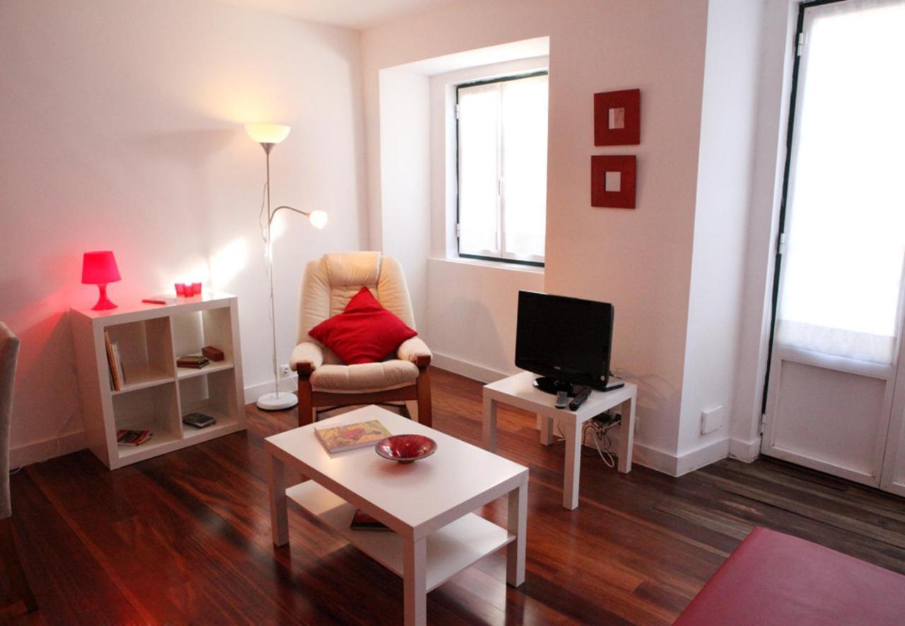 Apartamento Acolhedor Nos Anjos - Lisboa, Ttl510 ภายนอก รูปภาพ