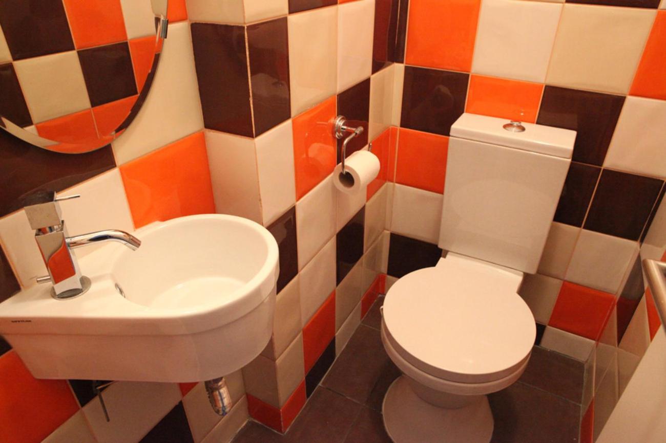Apartamento Acolhedor Nos Anjos - Lisboa, Ttl510 ภายนอก รูปภาพ